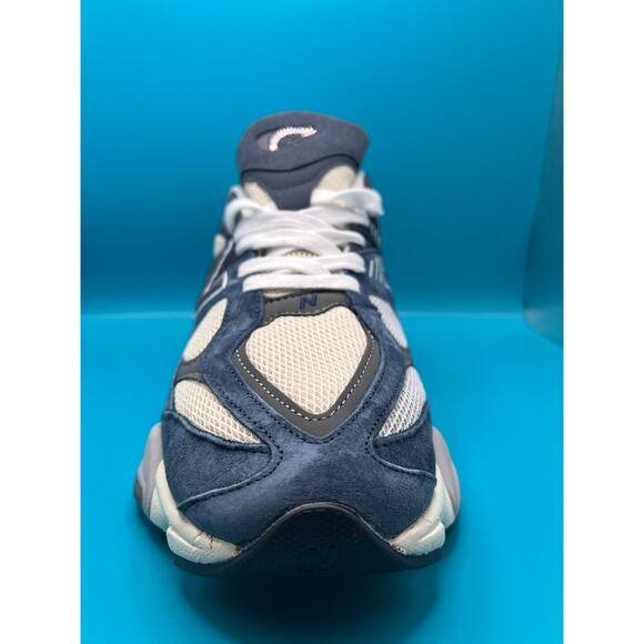 New Balance 9060 "Natural Indigo Size 10 - Picture 3 of 6